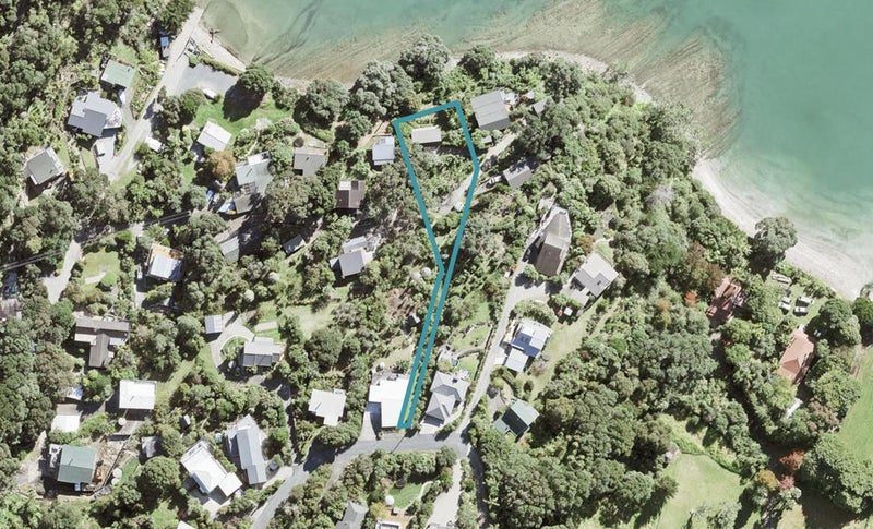 72 Jamieson Road, Mahurangi West, Warkworth - Carousel 1
