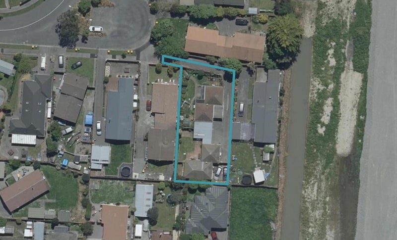 1/20 Dunbarton Street, Redwood, Christchurch - Carousel 1