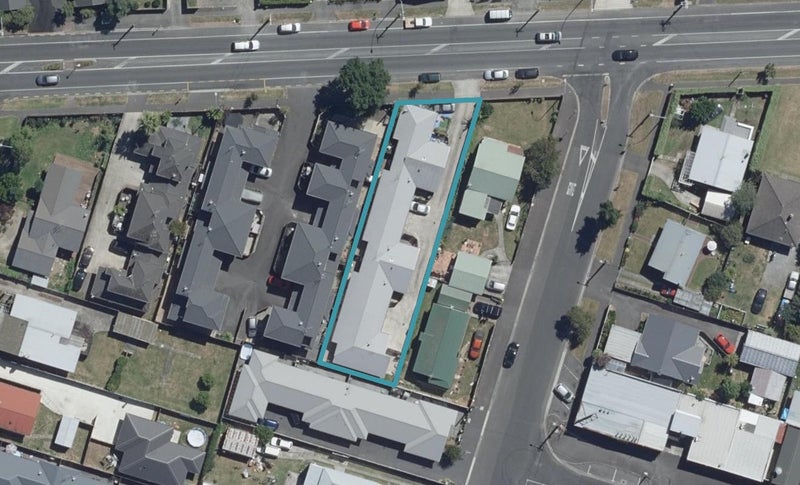155E Killarney Road, Frankton, Hamilton - Carousel 1