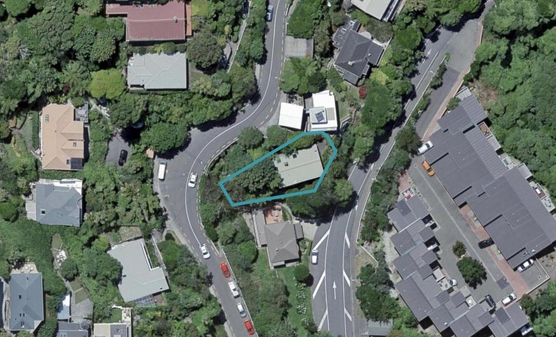 8 Northland Road, Northland, Wellington - Carousel 1