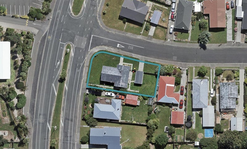 237 Regent Street, Heidelberg, Invercargill - Carousel 1