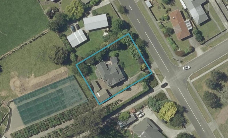 85 Winchester Street, Ashhurst, Ashhurst - Carousel 1