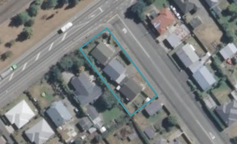 4 Manchester Street, Tinwald, Ashburton - Carousel 1