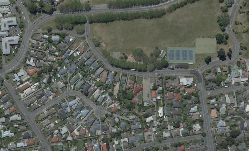 40 Cresswell Avenue, Burwood, Christchurch - Carousel 1