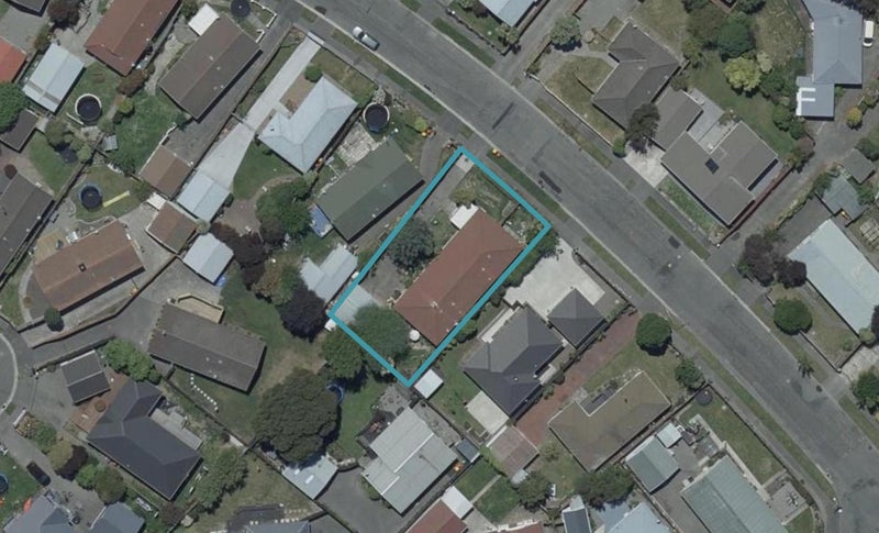 2/53 Orrick Crescent, Avondale, Christchurch - Carousel 1