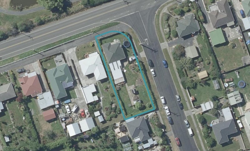 373 Brighton Road, Waldronville, Dunedin - Carousel 1