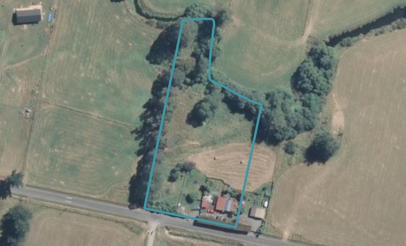 110 Hopkinson Road, Temuka - Carousel 1