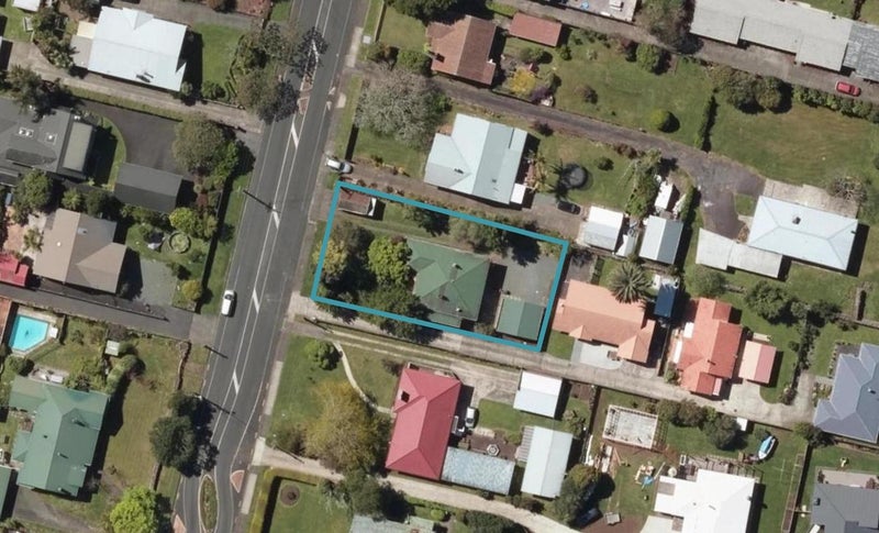 38 Mains Avenue, Kensington, Whangarei - Carousel 1