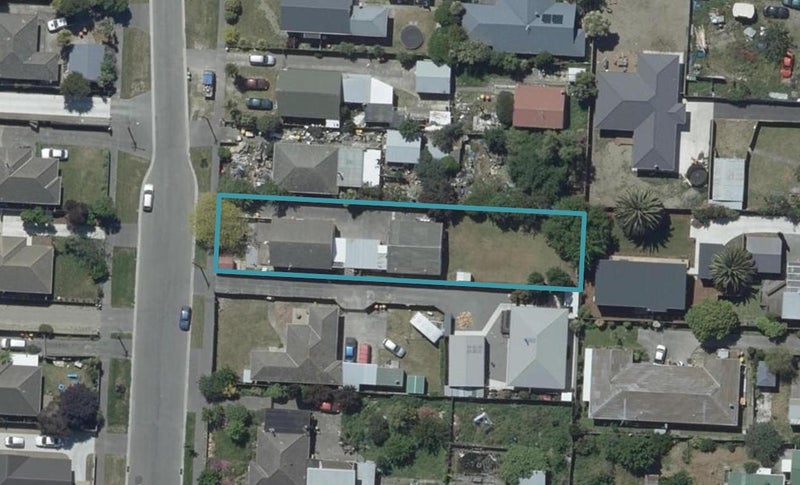 2/121 Baker Street, New Brighton, Christchurch - Carousel 1