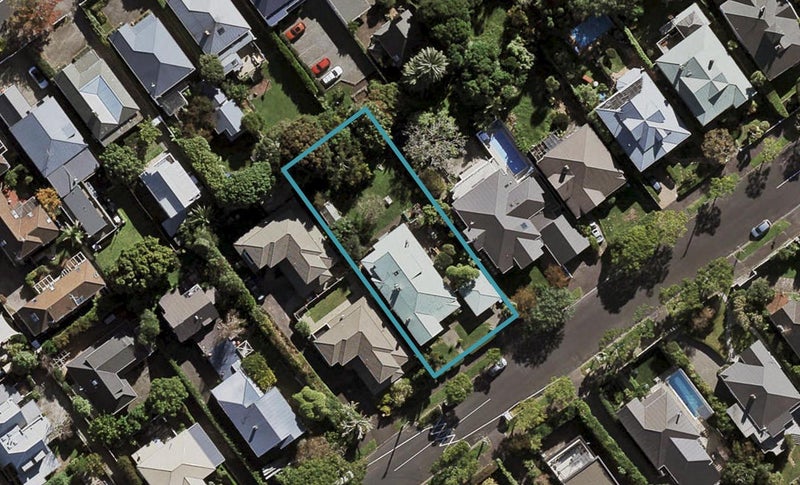 9 Rotomahana Terrace, Remuera, Auckland - Carousel 1