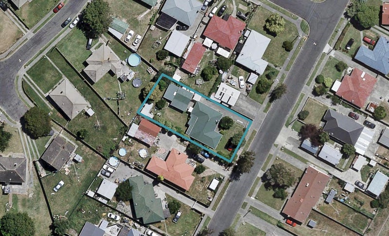 54 Masefield Avenue, Maraenui, Napier - Carousel 1