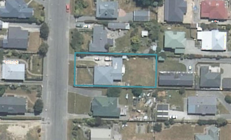 18 Jackson Street, Methven, Methven - Carousel 1