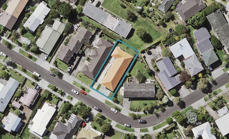 48 Whytehead Crescent, Saint Heliers, Auckland - Carousel 1