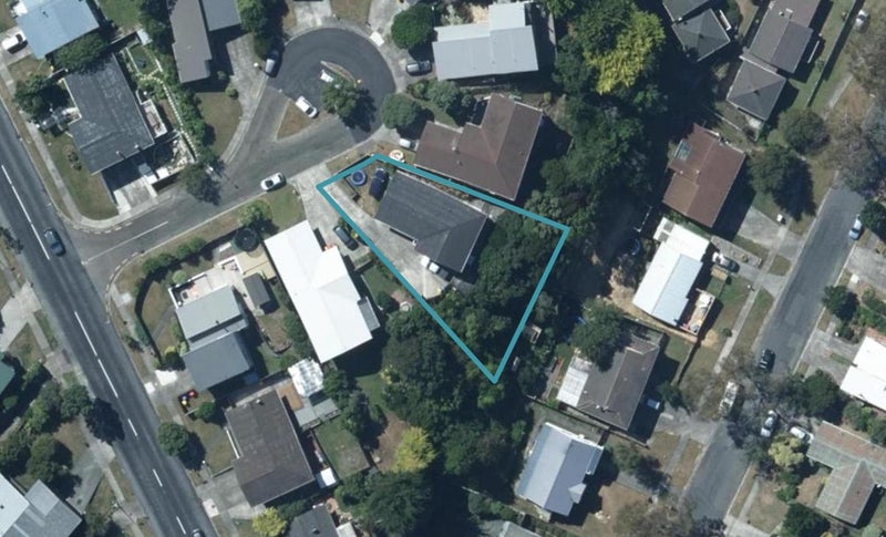 6 Keel Place, Whitby, Porirua - Carousel 1