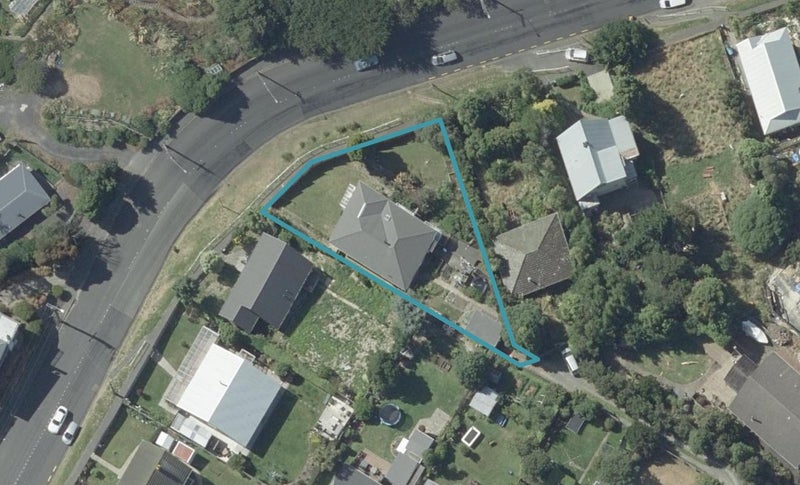 53 Corstorphine Road, Corstorphine, Dunedin - Carousel 1