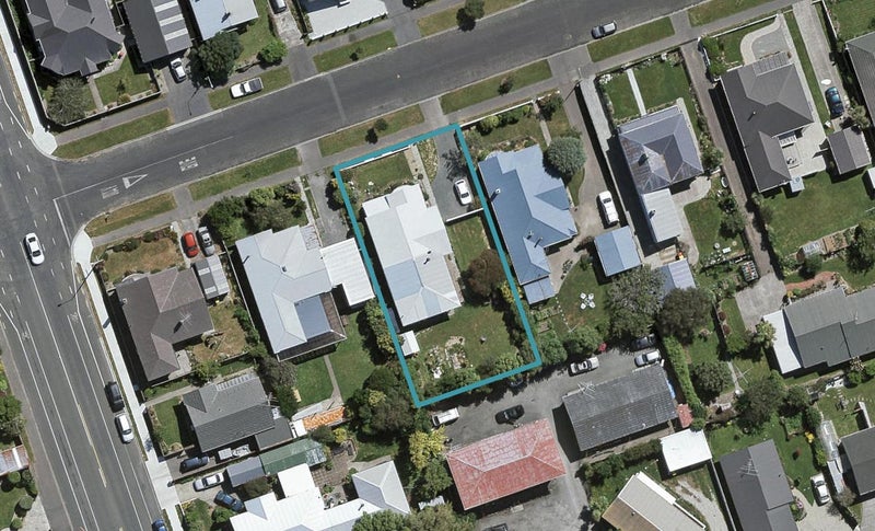 67 Herriot Street, Richmond, Invercargill - Carousel 1
