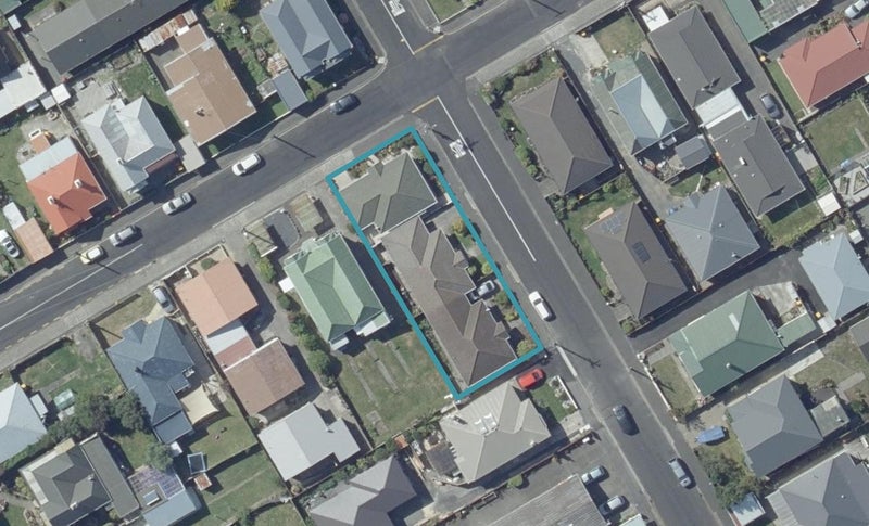 32A Grove Street, Saint Kilda, Dunedin - Carousel 1