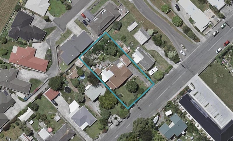 39 Dunstan Street, Otaki - Carousel 1