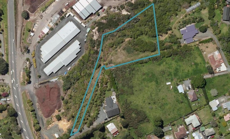 492 Kamo Road, Te Kamo, Whangārei - Carousel 1