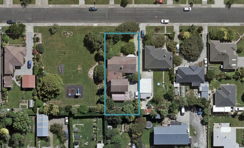 83 High Street, Rosedale, Invercargill - Carousel 1