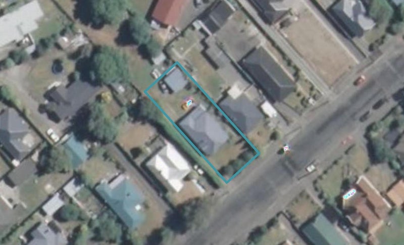 65 Cambridge Street, Hampstead, Ashburton - Carousel 1