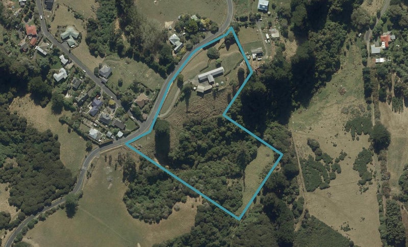 1646 Highcliff Road, Portobello, Dunedin - Carousel 1