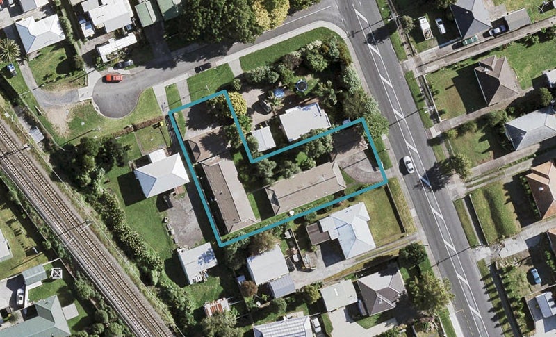 1/94 Porchester Road, Papakura, Papakura - Carousel 1