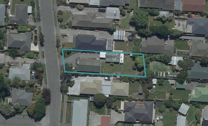 24 Radbrook Street, Avonhead, Christchurch - Carousel 1