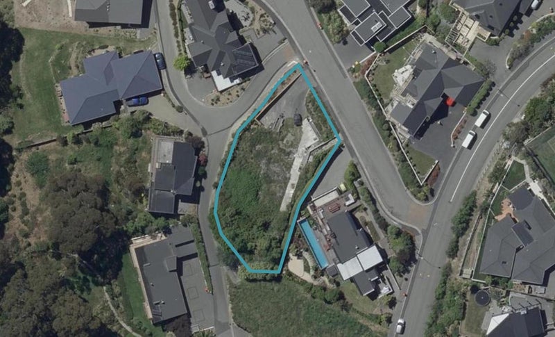 3 Eridge Place, Huntsbury, Christchurch - Carousel 1