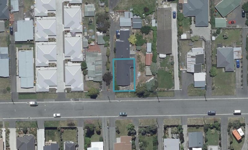 21A Sylvia Street, Parklands, Christchurch - Carousel 1