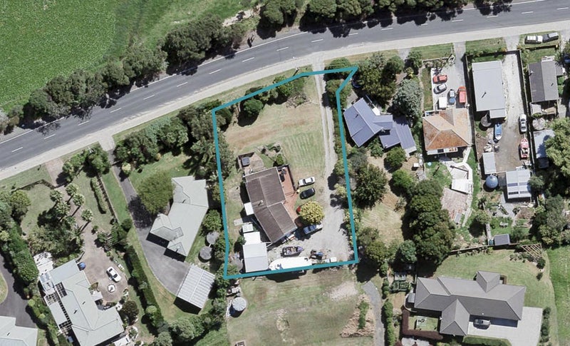 45 Shelly Beach Road, Helensville - Carousel 1