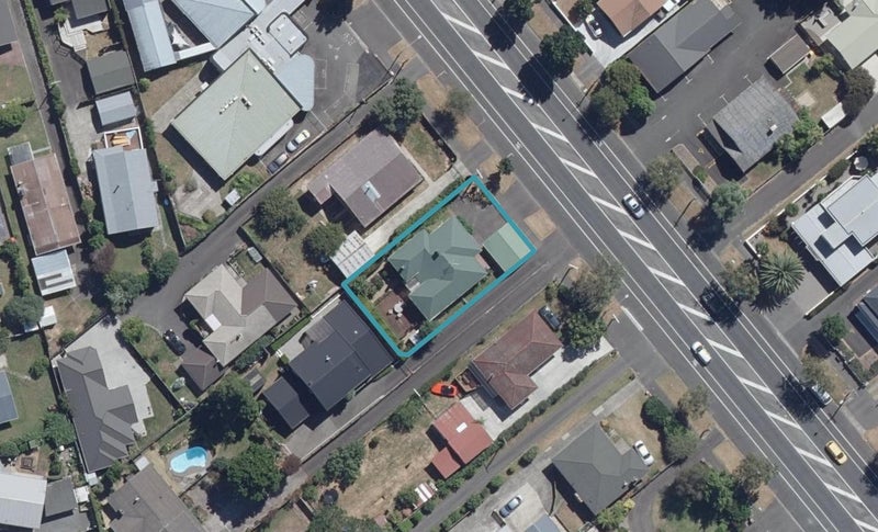 37 Grey Street, Hamilton East, Hamilton - Carousel 1