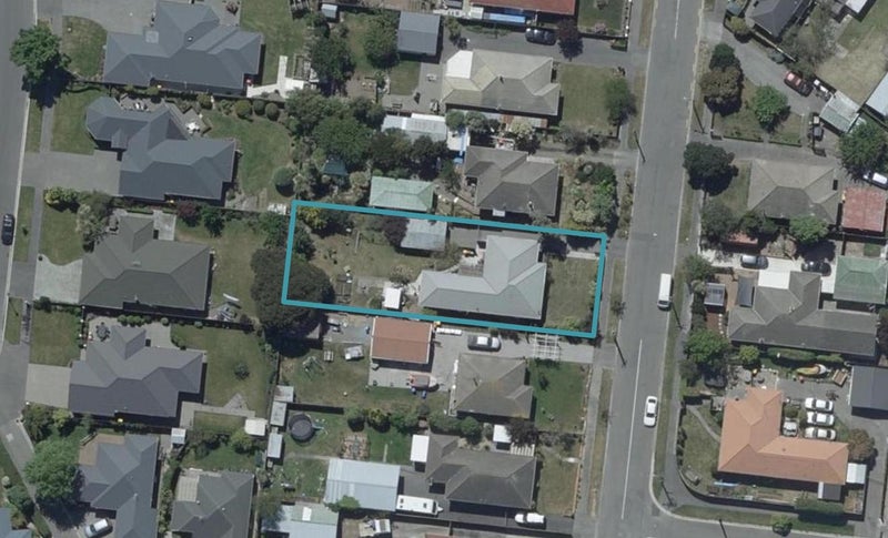93 Wattle Drive, New Brighton, Christchurch - Carousel 1