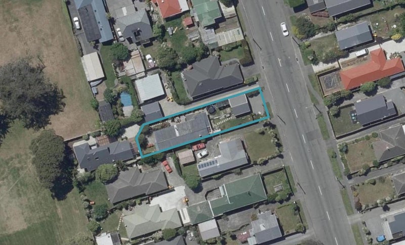 196 Estuary Road, South New Brighton, Christchurch - Carousel 1