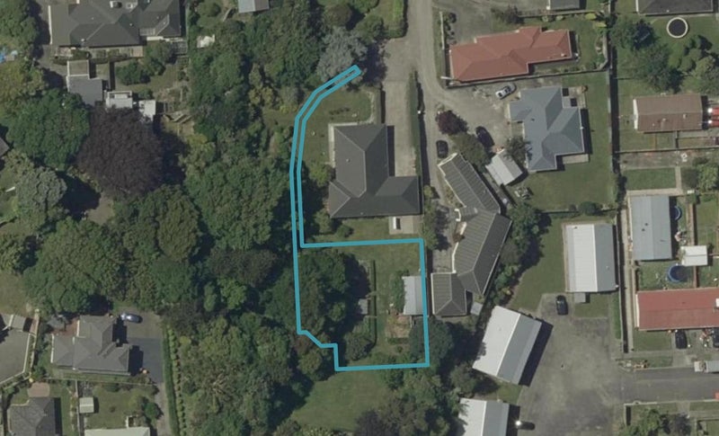 15 Hokowhitu Court, Hokowhitu, Palmerston North - Carousel 1