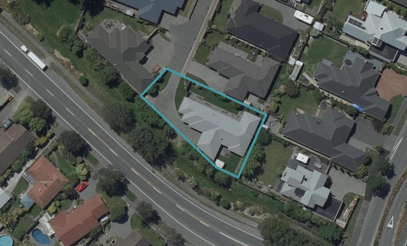 5 Crocus Lane, Aidanfield, Christchurch - Carousel 1