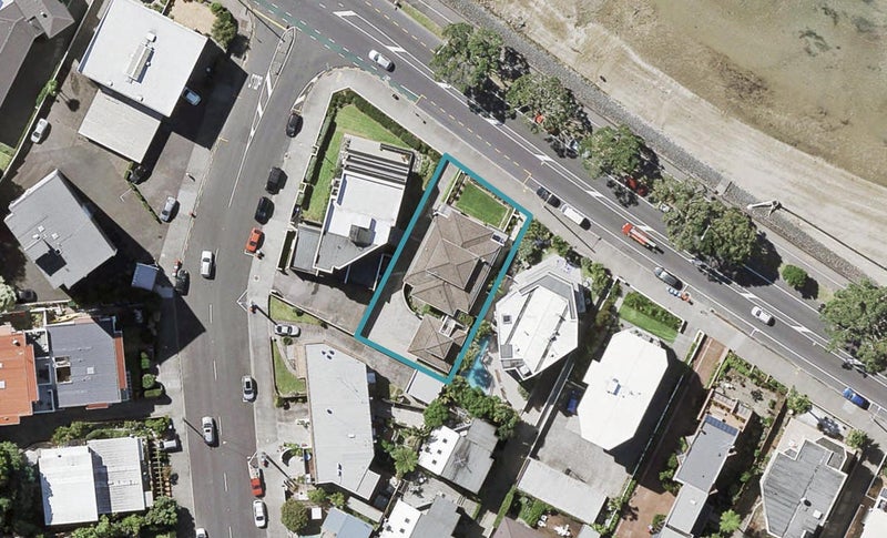 197A Tamaki Drive, Kohimarama, Auckland - Carousel 1