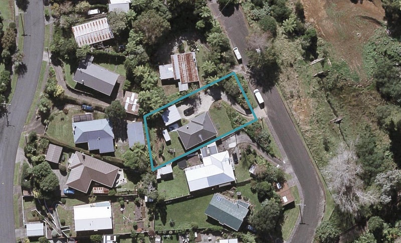 9 London Terrace, Welbourn, New Plymouth - Carousel 1