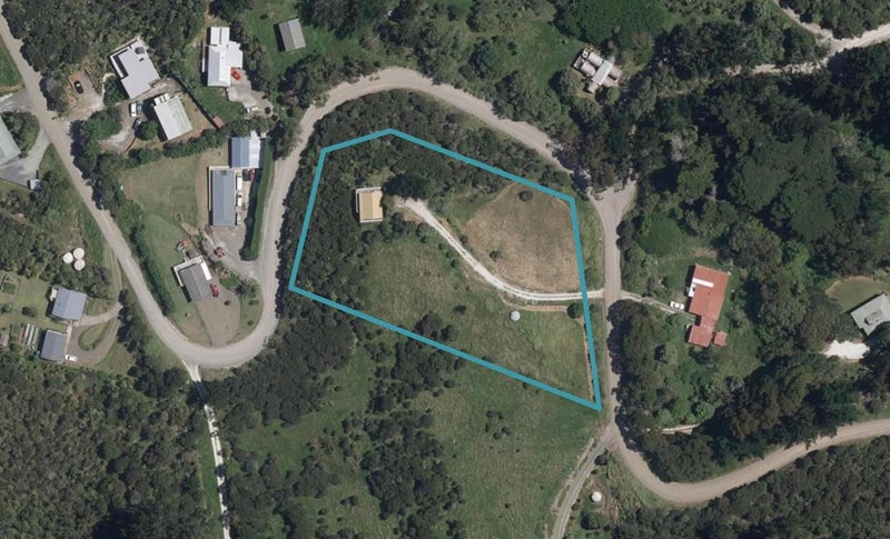 72 Kokohuia Road, Ōmāpere, Kaikohe - Carousel 1