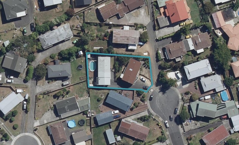 9B Mountbatten Place, Dinsdale, Hamilton - Carousel 1