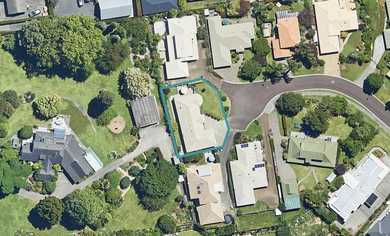 16 Scotney Mews, Bethlehem, Tauranga - Carousel 1