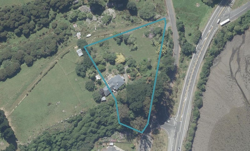 101 Blanket Bay Road, Sawyers Bay, Port Chalmers - Carousel 1