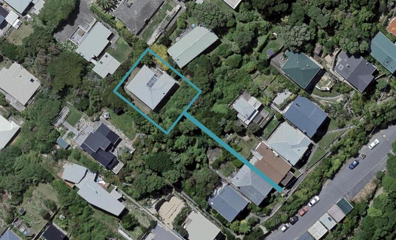 6A Peranga Terrace, Hataitai, Wellington - Carousel 1