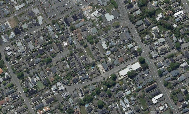 124B Rugby Street, Merivale, Christchurch - Carousel 1