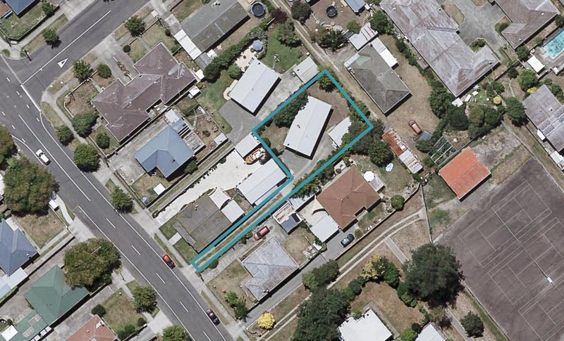 811A Oliphant Road, Raureka, Hastings - Carousel 1