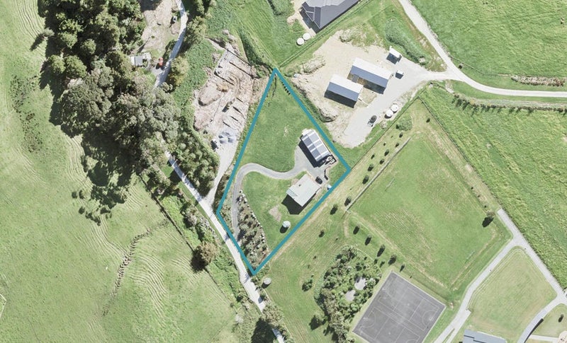 66 Dawson Road, Warkworth - Carousel 1