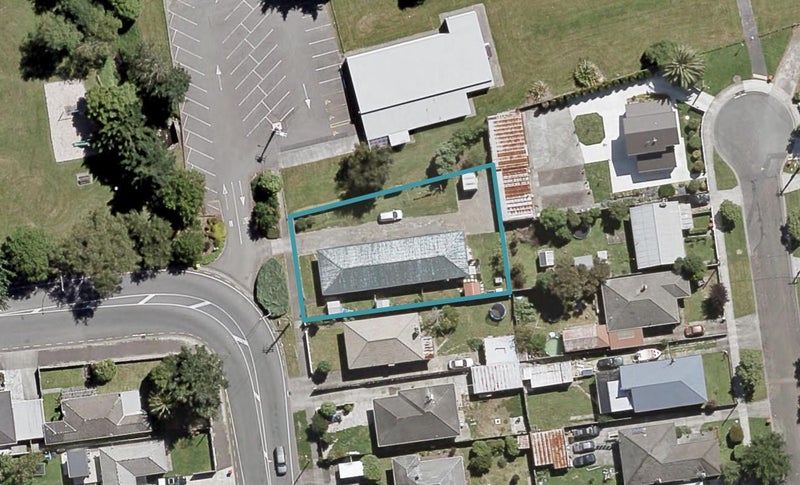 96 Pine Avenue, Ebdentown, Upper Hutt - Carousel 1