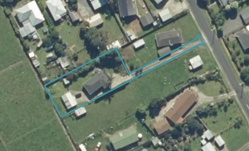 5D McCarthy Street, Waihou, Te Aroha - Carousel 1