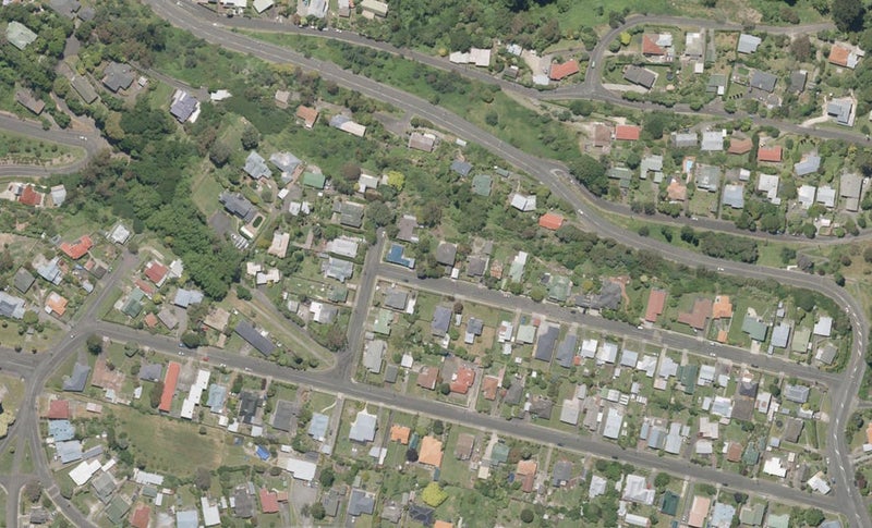 3 Stark Street, Durie Hill, Whanganui - Carousel 1