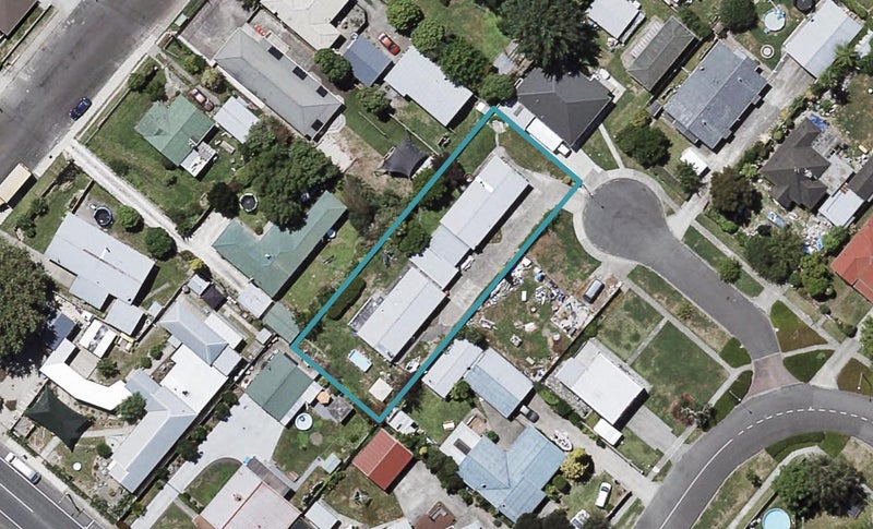 1/211 Garnett Street, Raureka, Hastings - Carousel 1